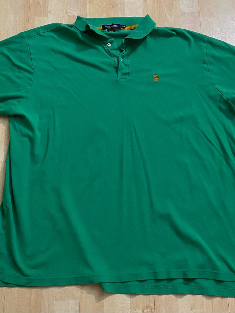 Ralph Lauren Men’s 3XL Polo
